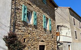 Maison Albertine