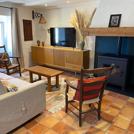 Maison Albertine Creissels Extérieur photo