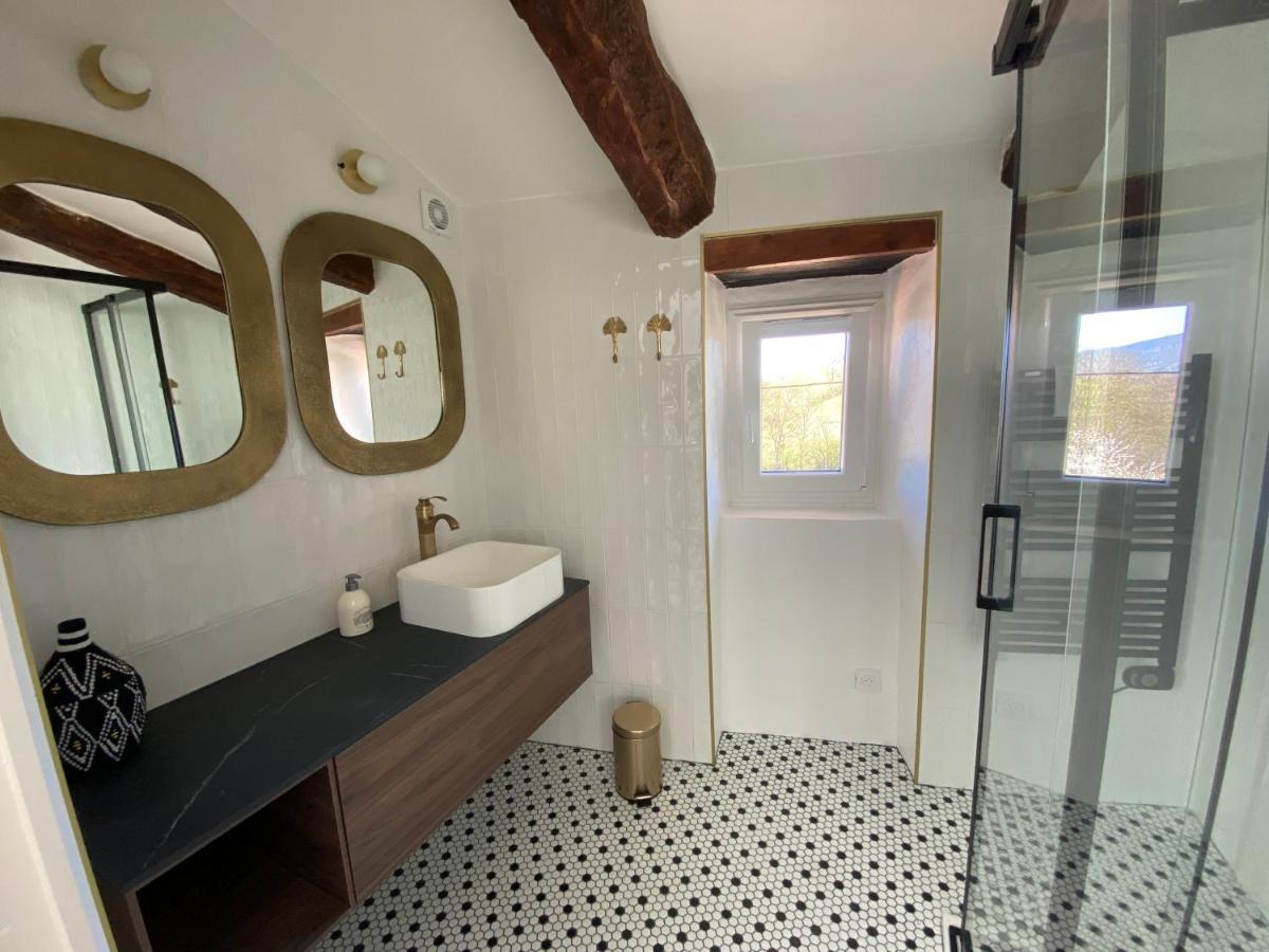 Maison Albertine Creissels Extérieur photo