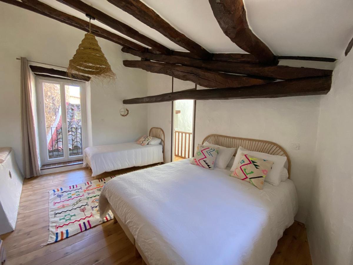 Maison Albertine Creissels Extérieur photo