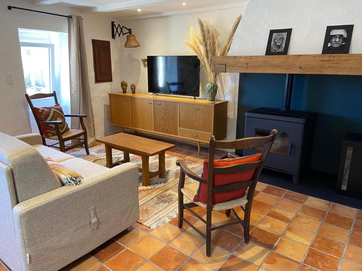 Maison Albertine Creissels Extérieur photo